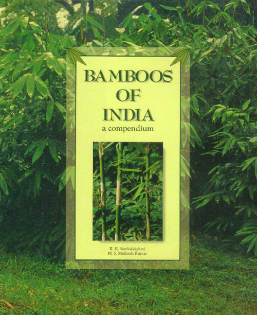 Bamboos of India