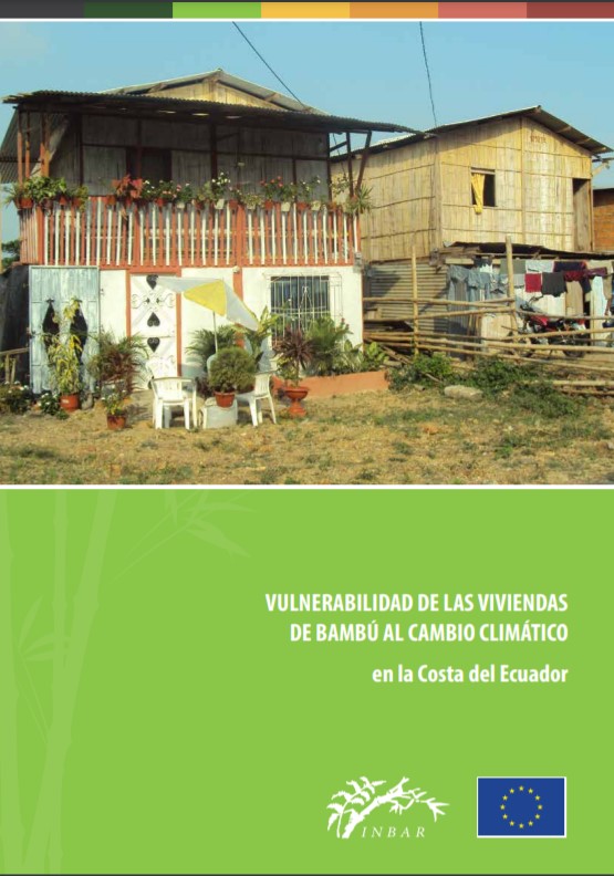 Vulnerabilidad de las viviendas al cambio climático en la costa de Ecuador