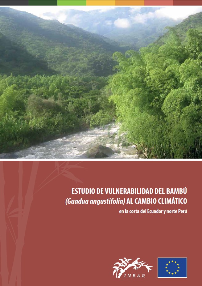 Estudio de vulnerabilidad al cambio climatico: Optimizacion de las Viviendas del norte del Peru con el uso del bamboo